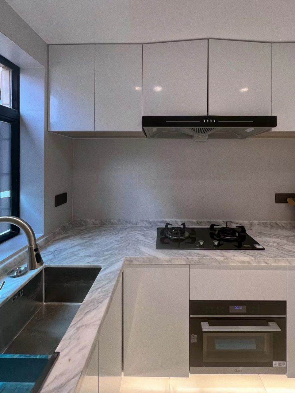 Housing image — Kitchen