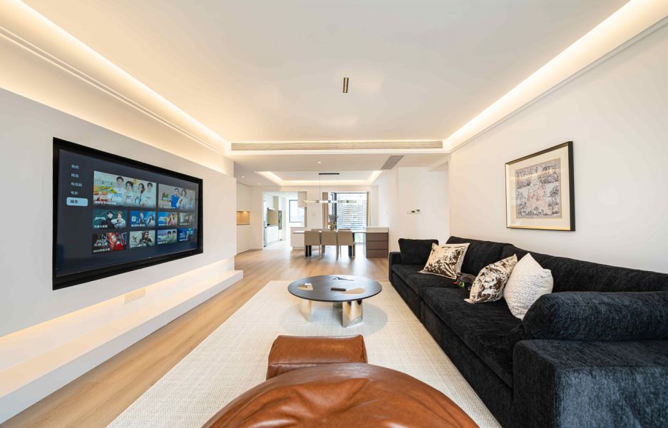 Housing image — Living Room