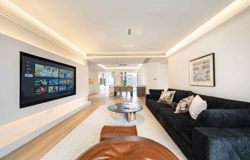 Housing image — Living Room