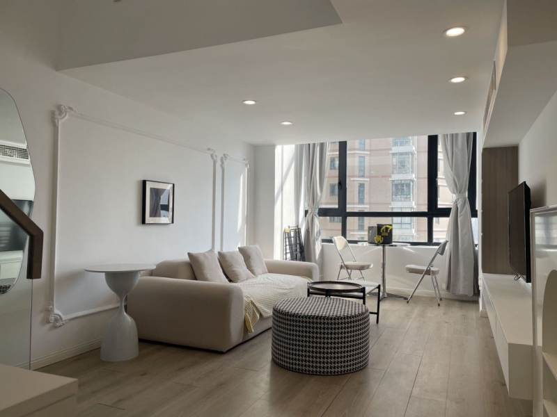 Housing image — Living Room