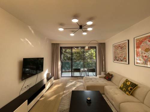 Housing image — Living Room