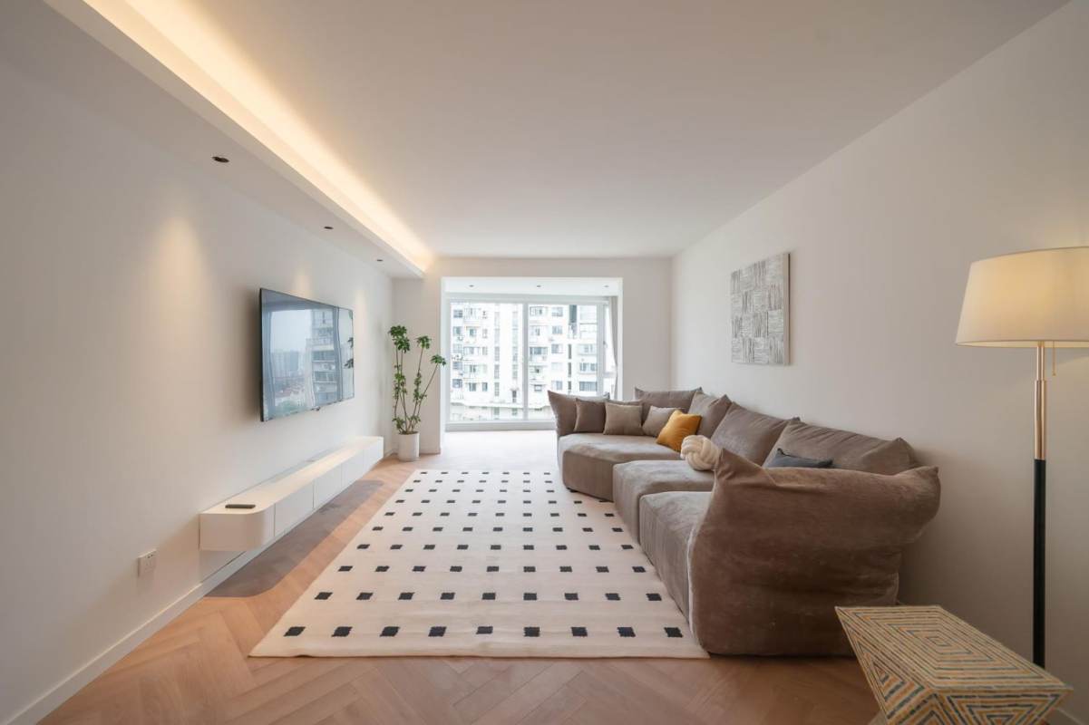Housing image — Living Room