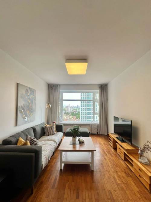 Housing image — Living Room