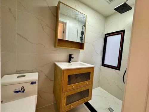 Housing image — Bathroom