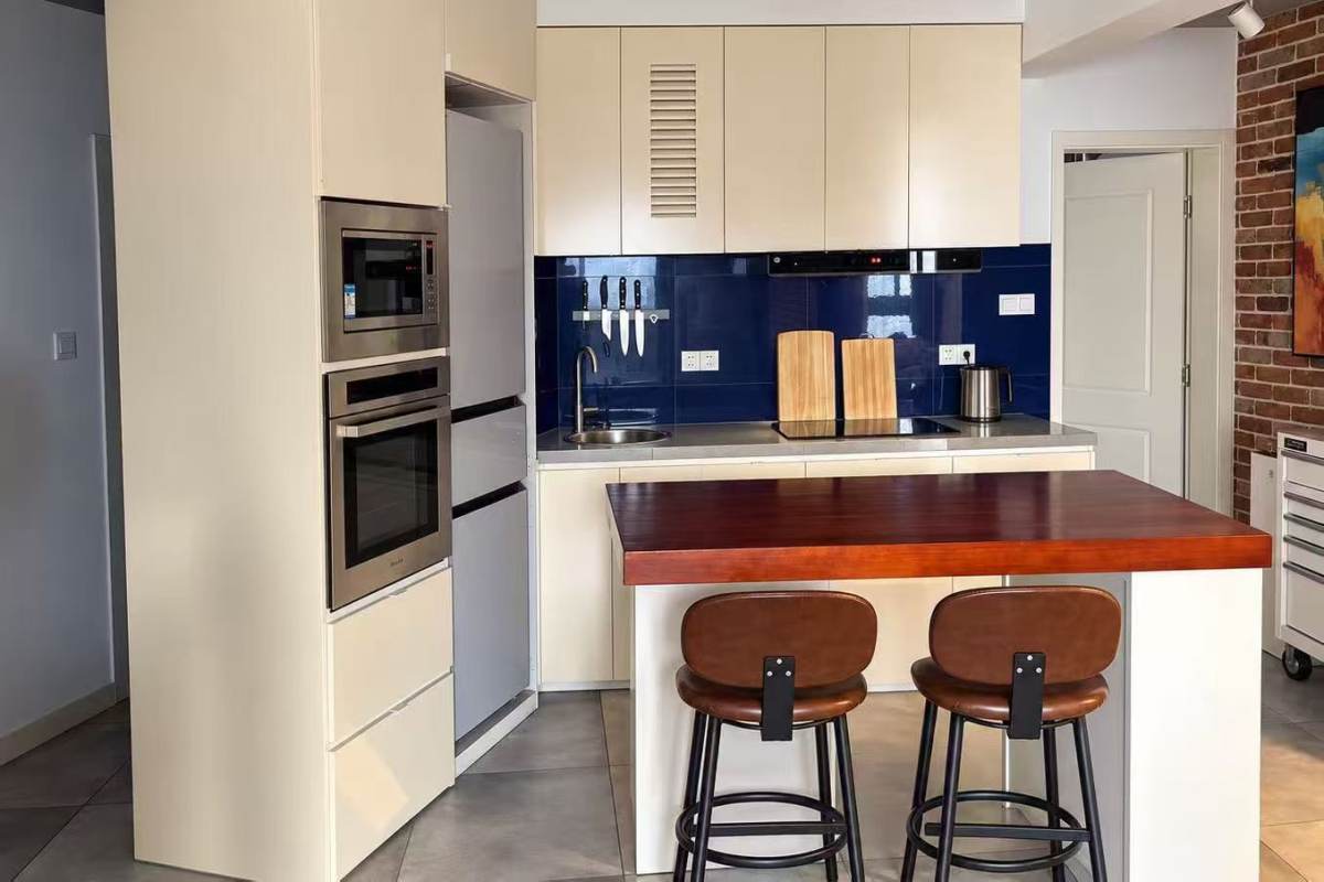 Housing image — Kitchen