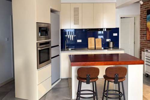 Housing image — Kitchen