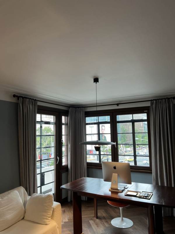 Housing image — Study