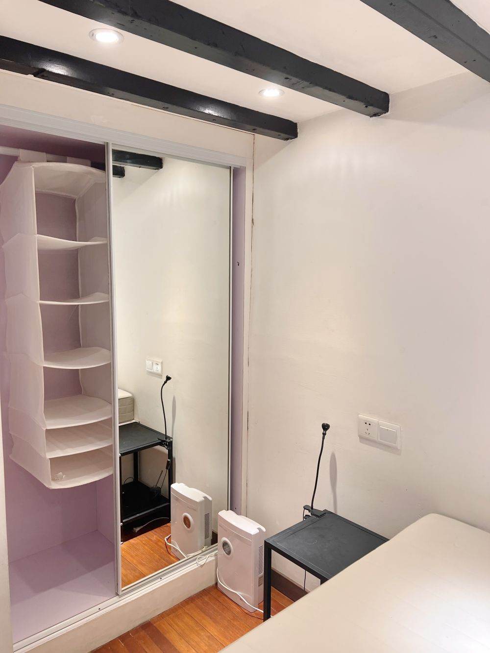 Housing image — Bedroom