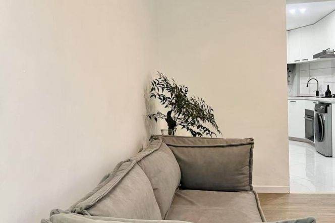 1BR Apartment near Wuning Road Metro (L13/L14)
