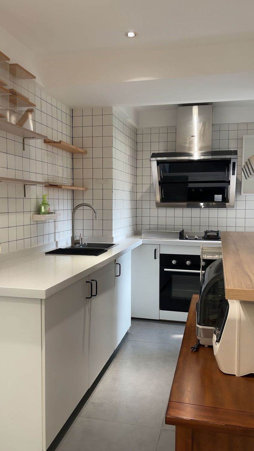 Housing image — Kitchen