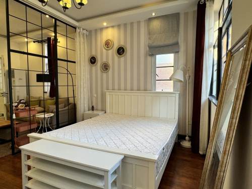 Housing image — Bedroom