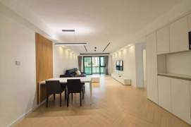 3BR Apartment near Zhongshan Park (L2/L3/L4)