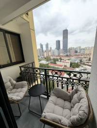 Housing image — Balcony