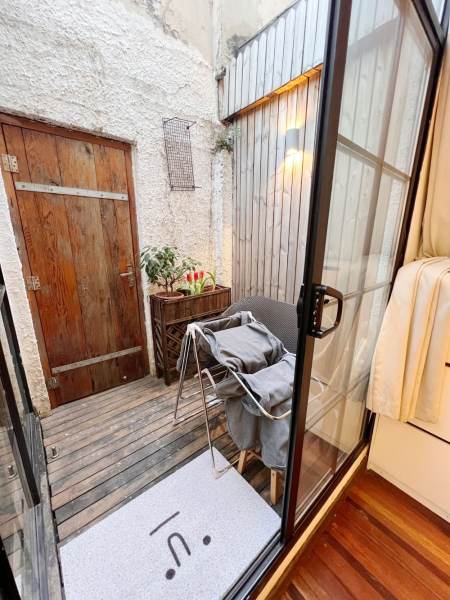 Housing image — Garden