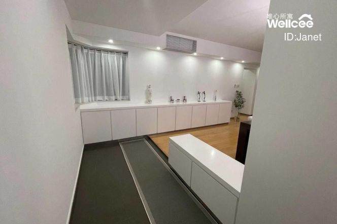 3BR Apartment at Shanghai Grand Plaza (Compound)