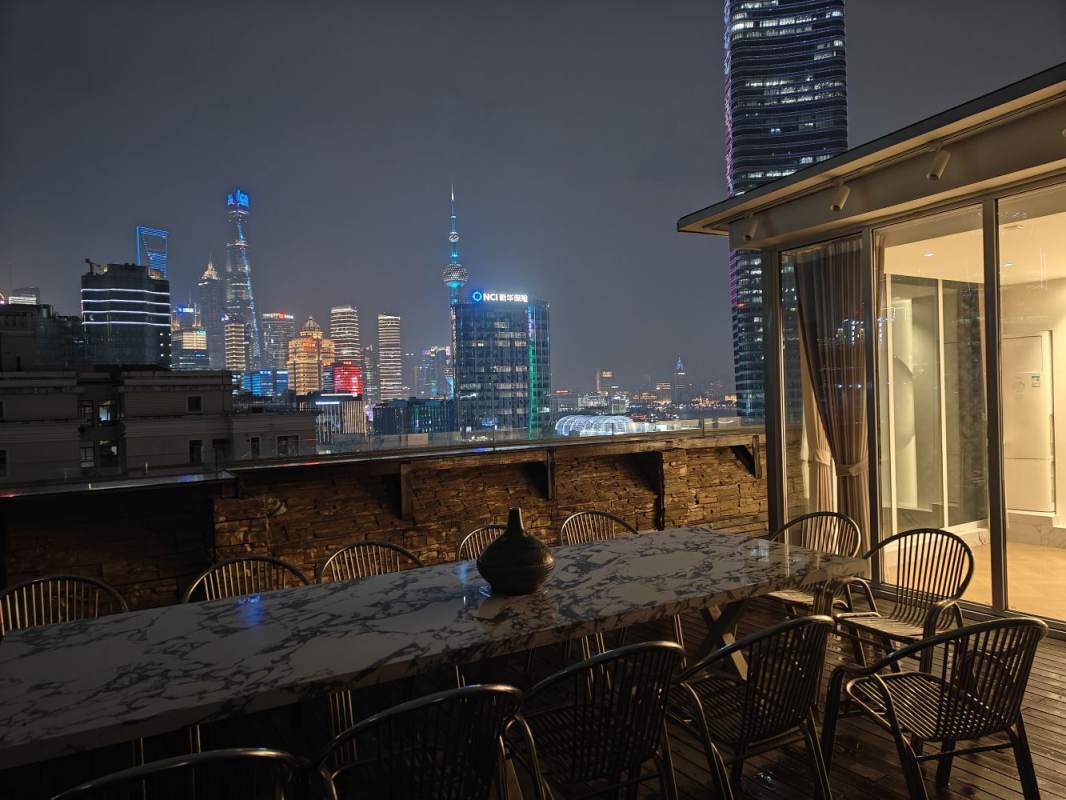 Housing image — Terrace