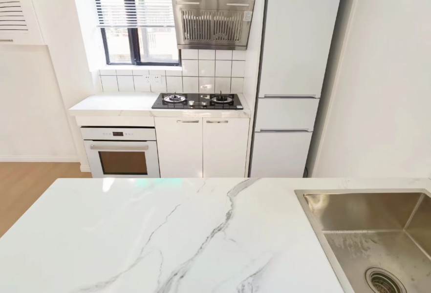 Housing image — Kitchen
