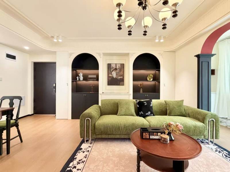 Housing image — Living Room