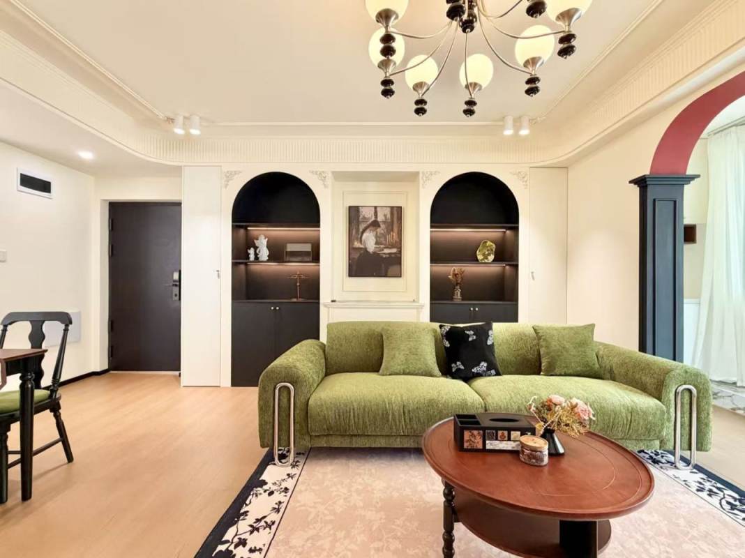 Housing image — Living Room