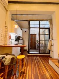 Housing image — Dining Area