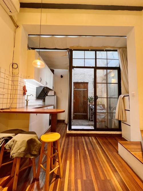 Housing image — Dining Area