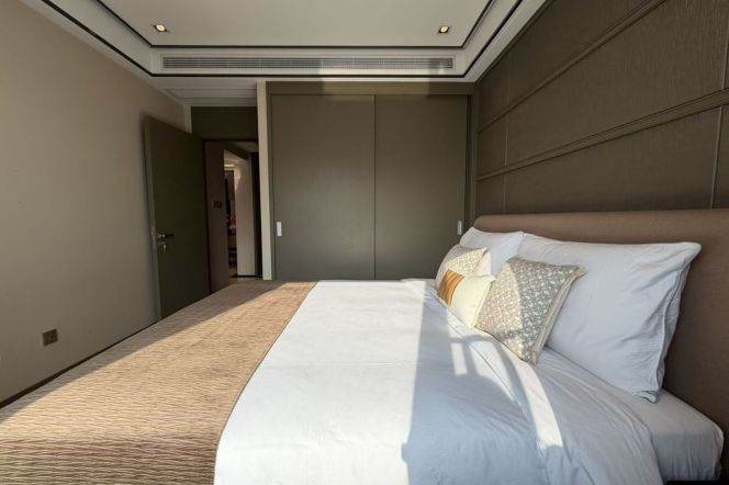 2BR Apartment in Gubei