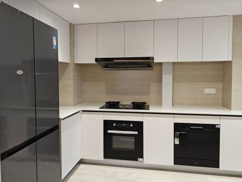 Housing image — Kitchen