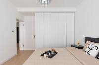Housing image — Bedroom