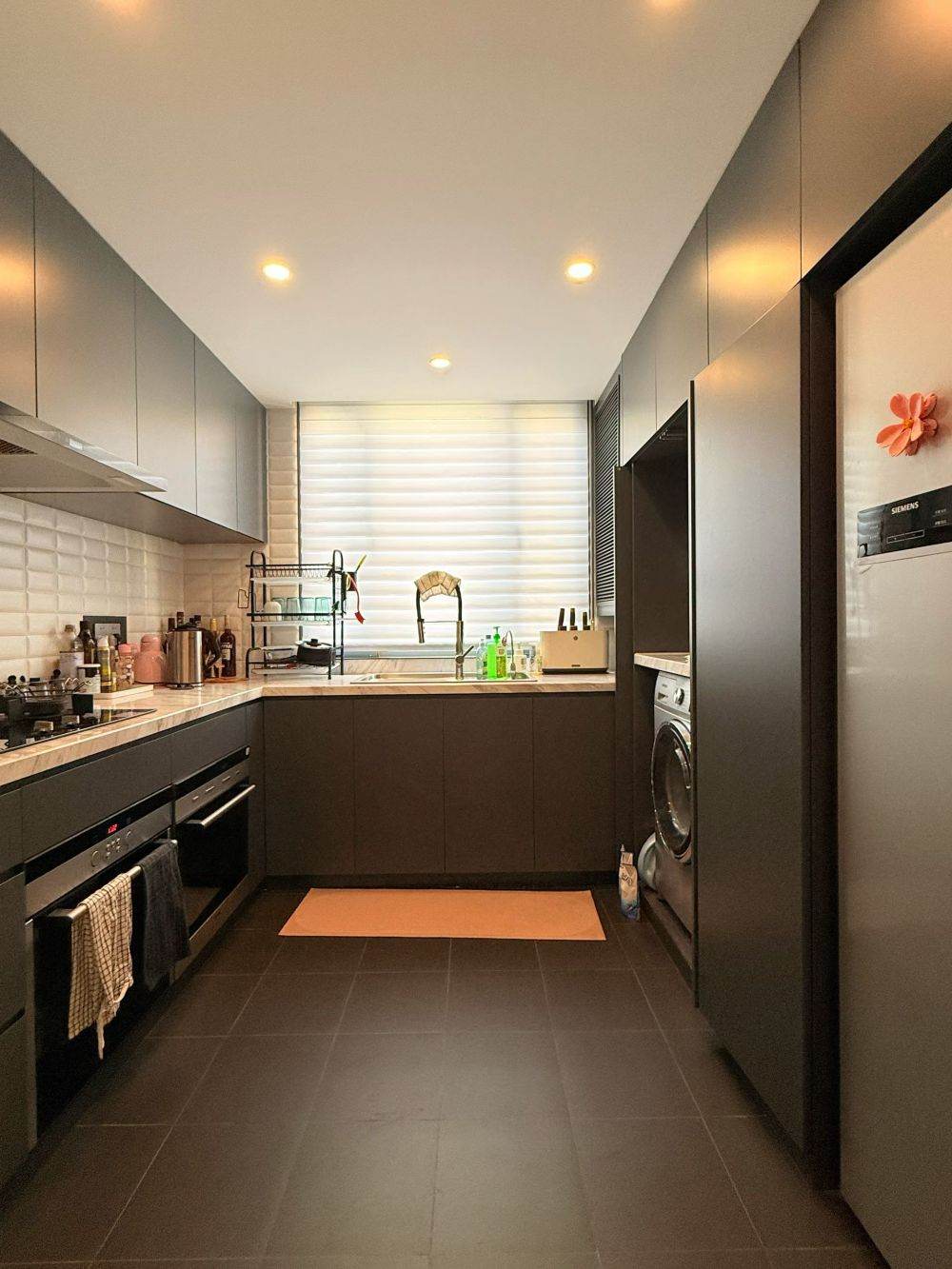 Housing image — Kitchen