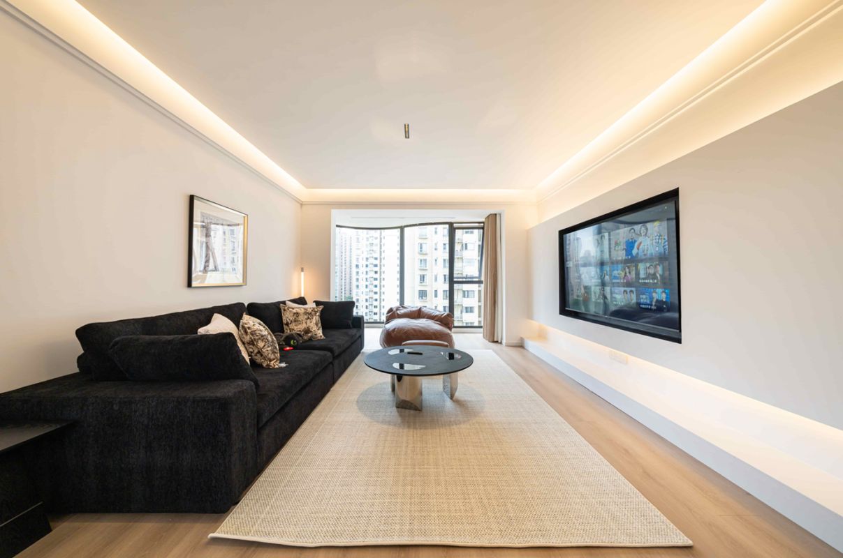 Housing image — Living Room