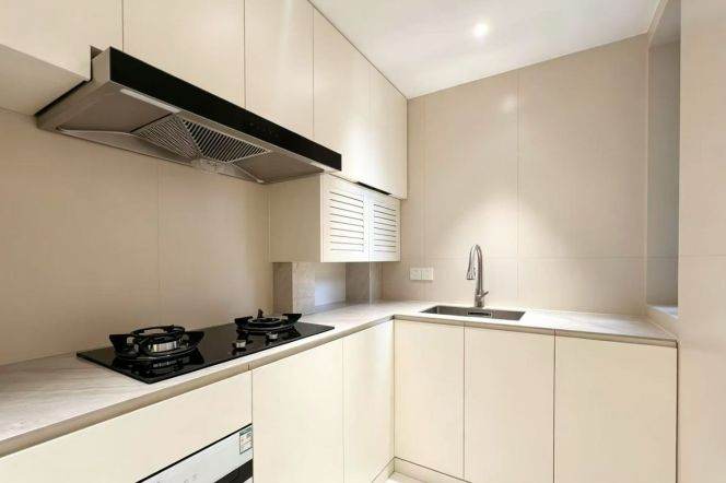 2BR Apartment near Jinshajiang Rd Metro (L11/L13)