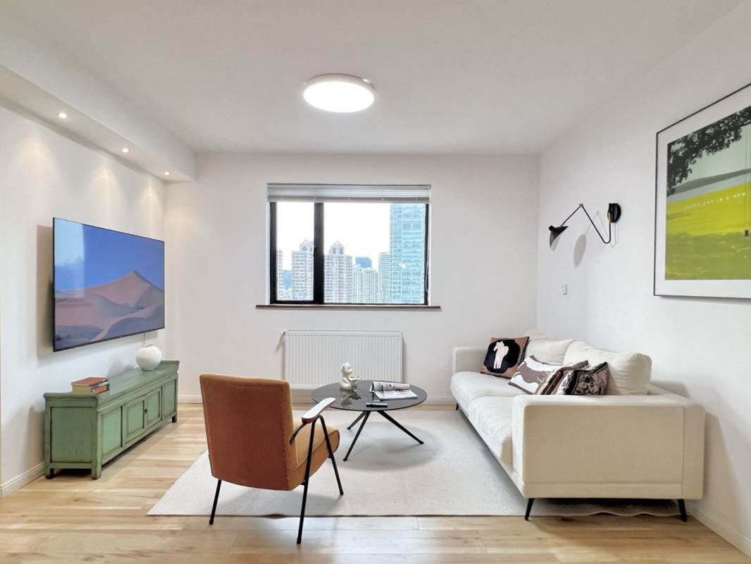 Housing image — Living Room