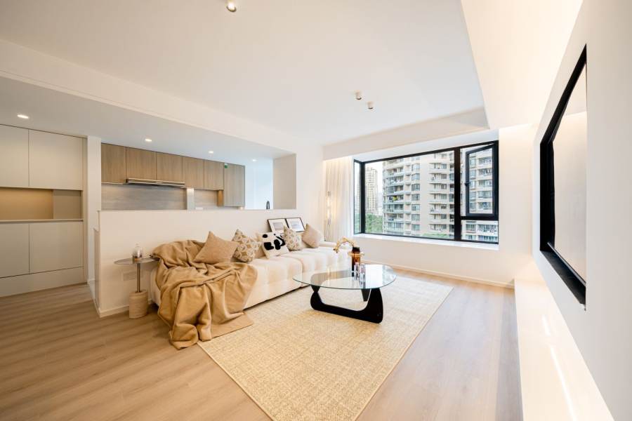 Housing image — Living Room