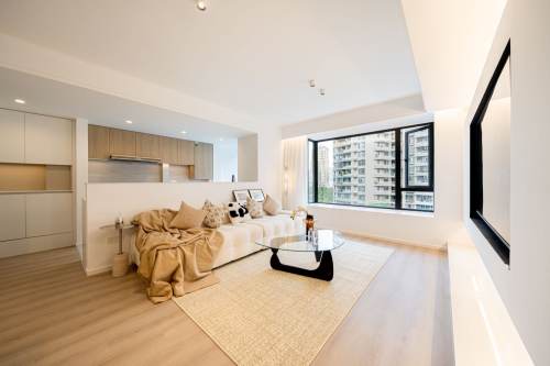 Housing image — Living Room