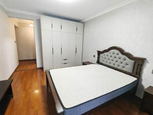 Housing image — Bedroom