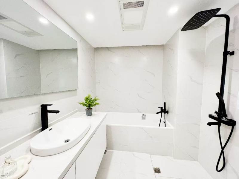 Housing image — Bathroom