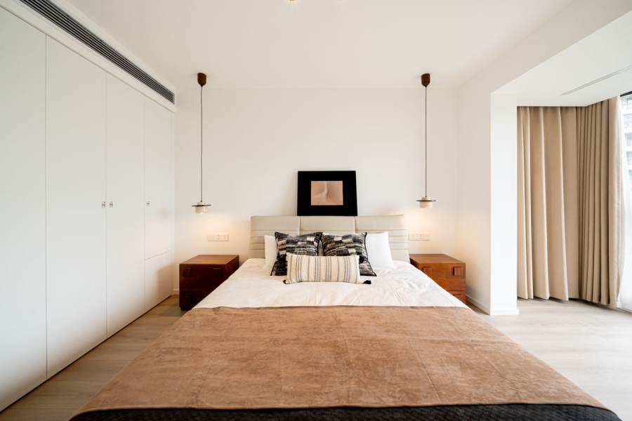 Housing image — Bedroom