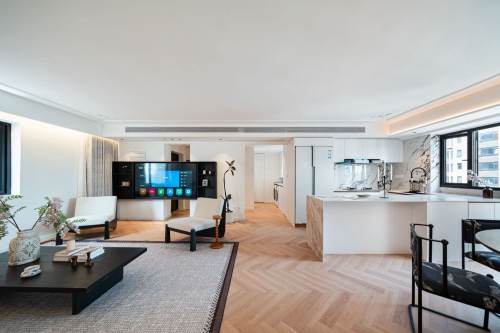 Housing image — Living Room