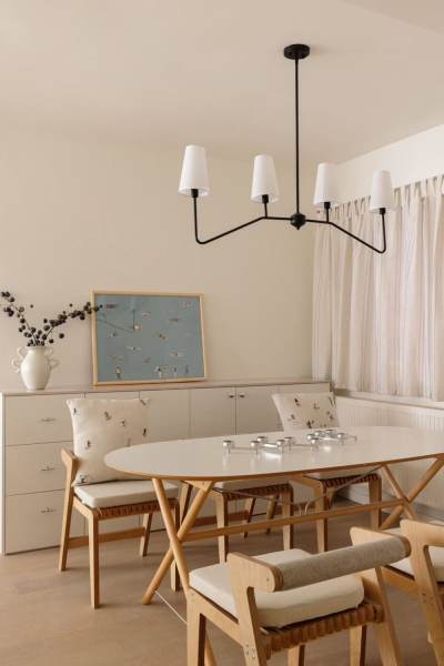 Housing image — Dining Area