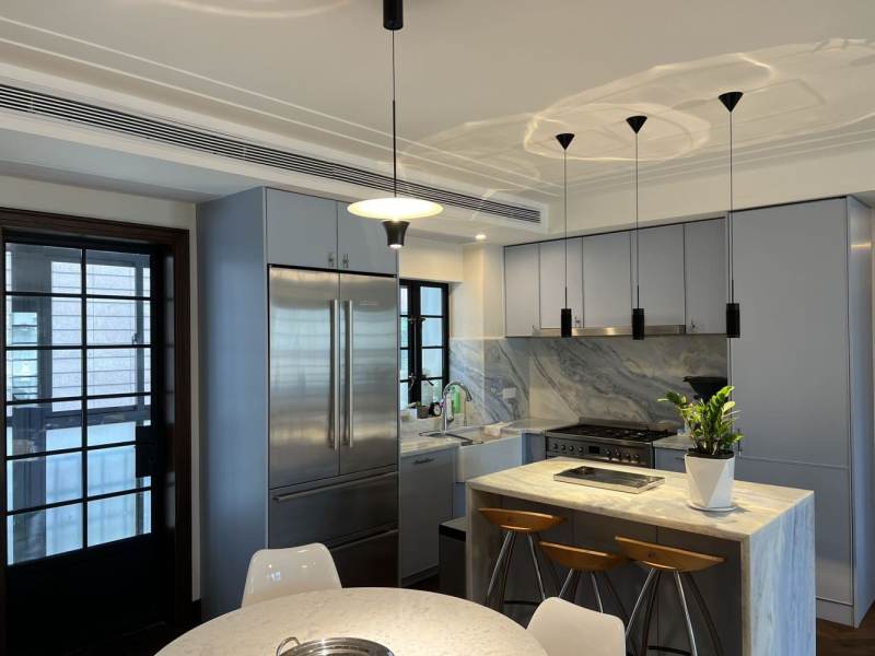 Housing image — Dining Area
