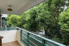 2BR Apartment in Jing'an with Green View (L13/L14)