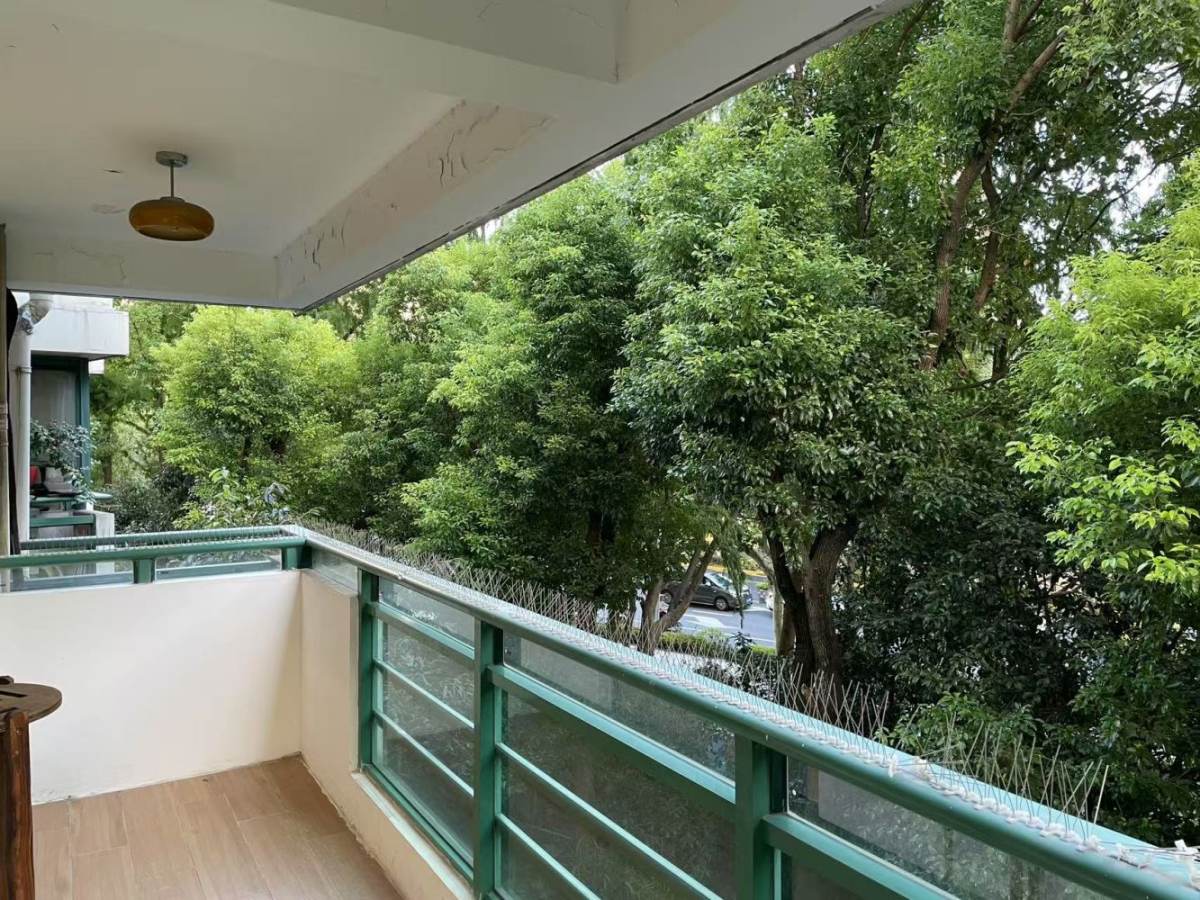 Housing image — Balcony