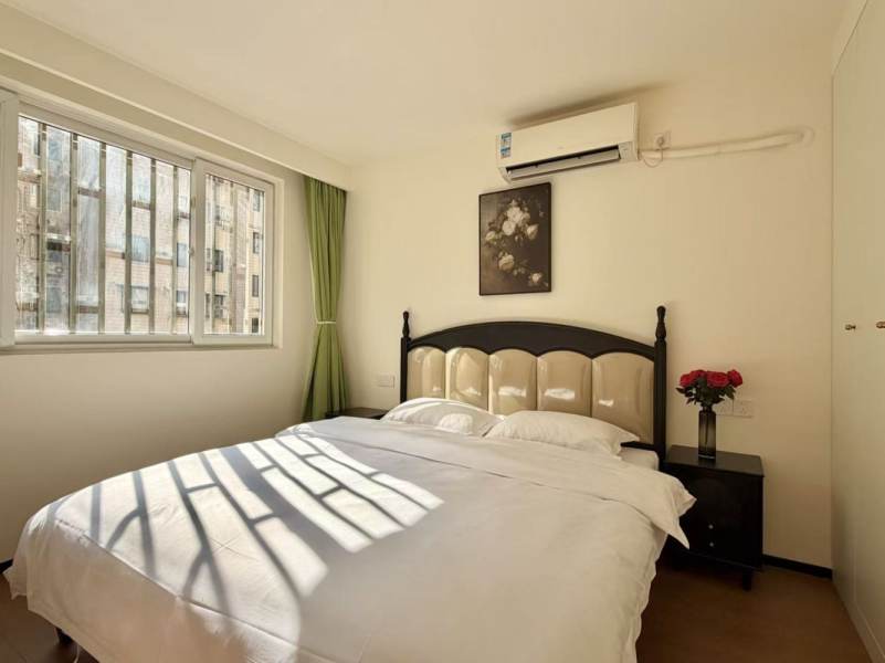 Housing image — Bedroom