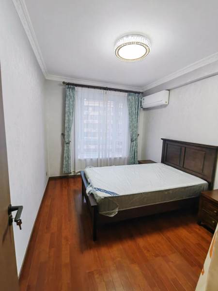 Housing image — Bedroom
