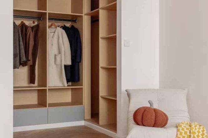 Spacious 2BR Apartment near Changshu Rd Metro