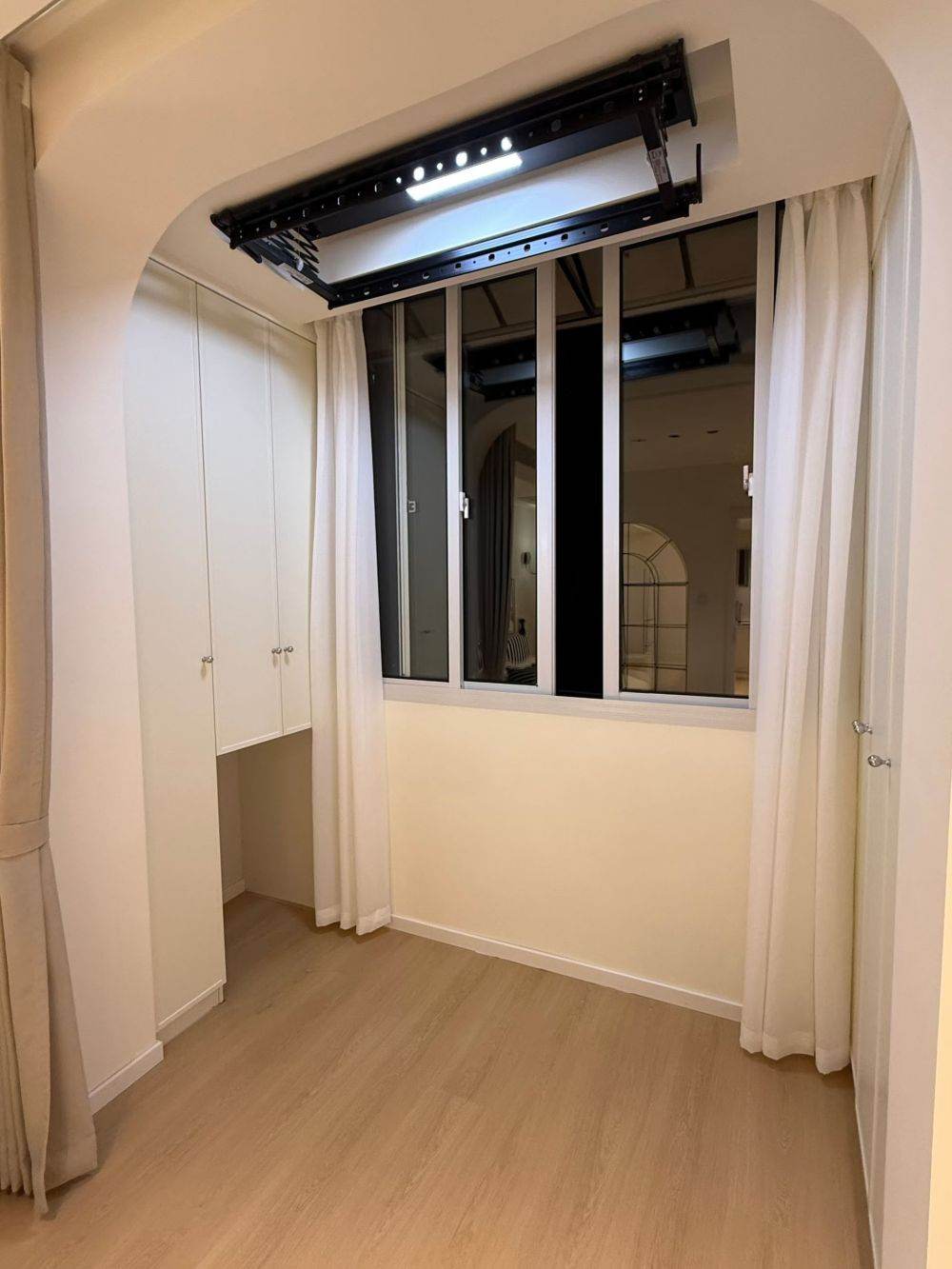 Housing image — Bedroom
