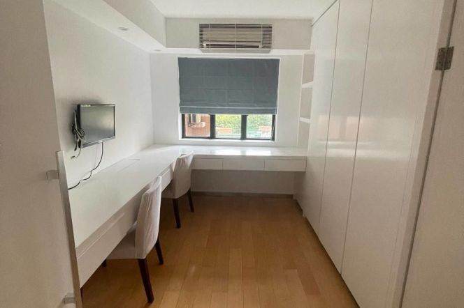 3BR Apartment at Shanghai Grand Plaza (Compound)