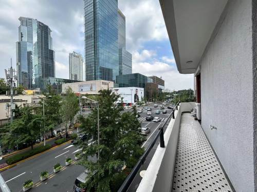 Housing image — Balcony