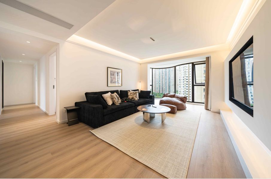 Housing image — Living Room