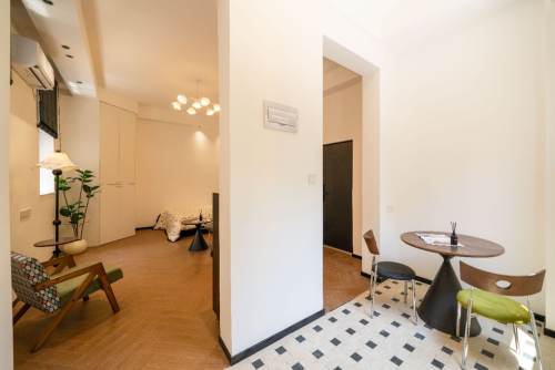 Housing image — Living Room